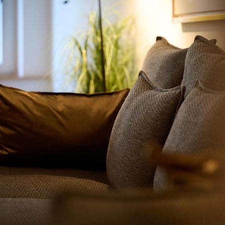 פלאנסבורג Ferienwohnung Stadtblick מראה חיצוני תמונה