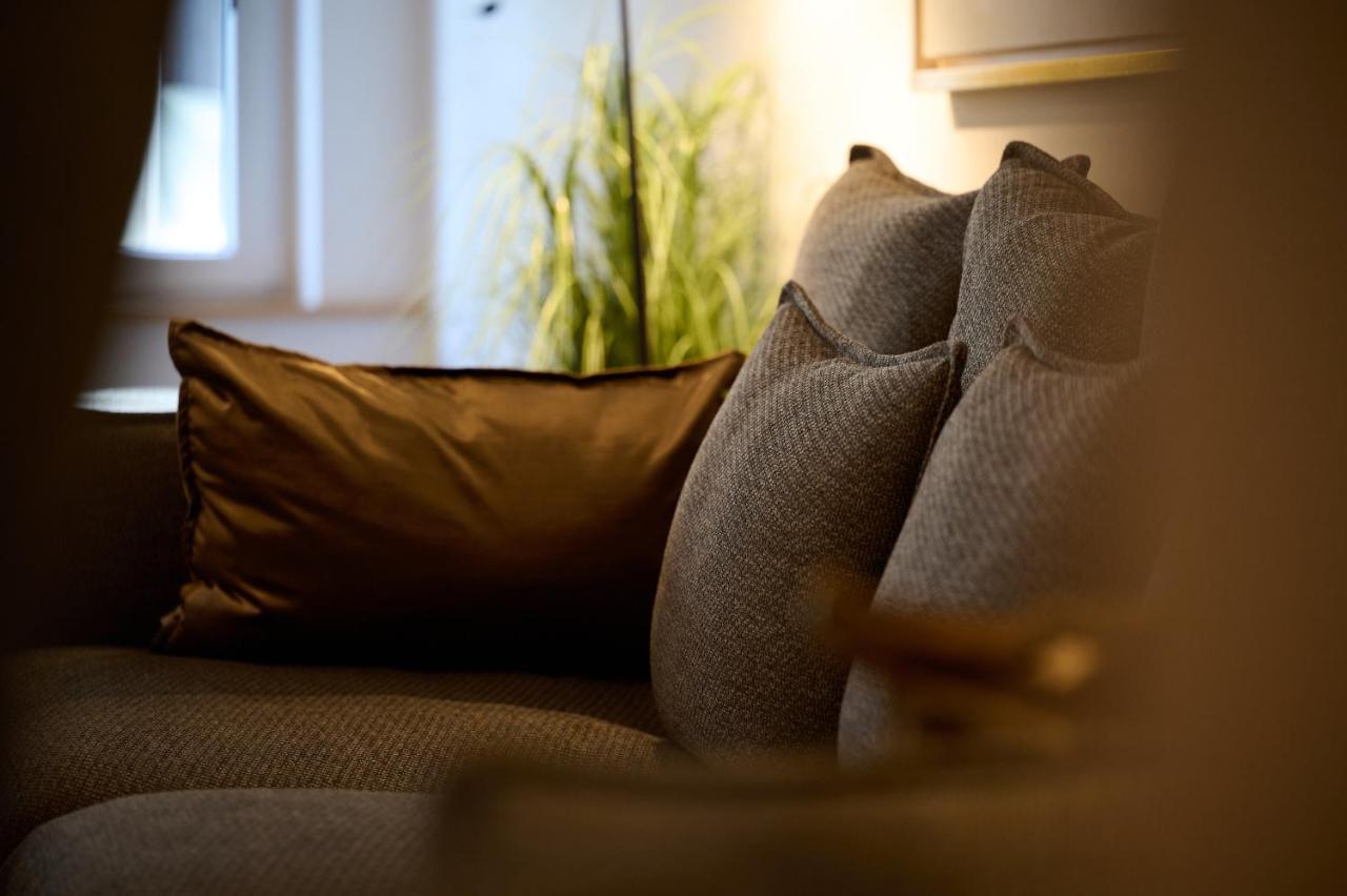 פלאנסבורג Ferienwohnung Stadtblick מראה חיצוני תמונה
